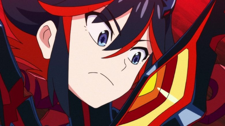 Kill la Kill: Episódio 11 Legendado - Animes Zone