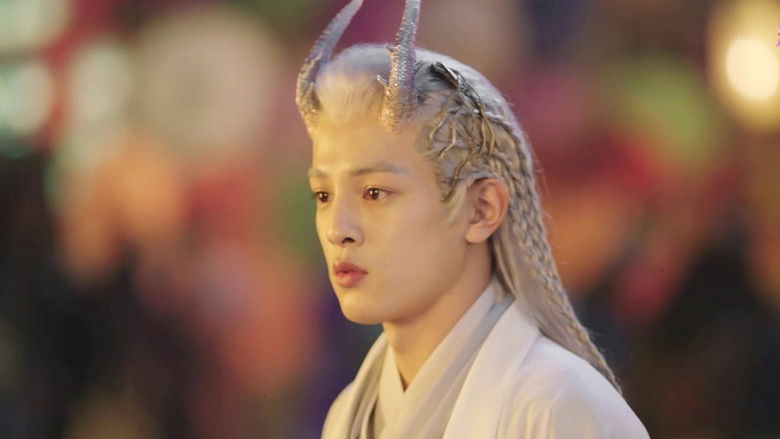 Still image for Eternal Love Rain season 1 episode 11: Episode 11