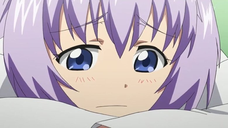 Still image for Ultimate Otaku Teacher season 1 episode 23: The Job Try-Out Girl Still image for Ultimate Otaku Teacher season 1 episode 23: The Job Try-Out Girl