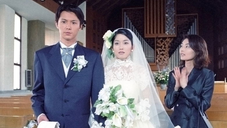 Still image for A Twist of Fate season 1 episode 7: Episode 7