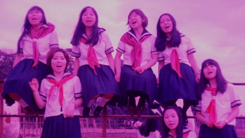 Throw Away Your Books, Rally in the Streets (1971)