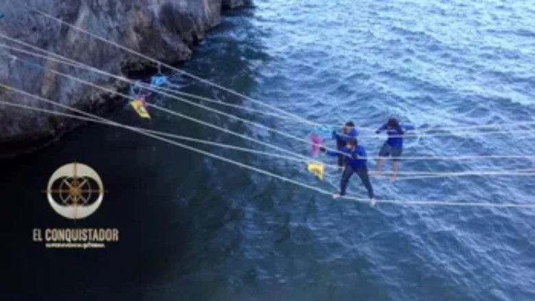 Still image for El Conquistador: Supervivencia Extrema season 1 episode 12: Episode 12