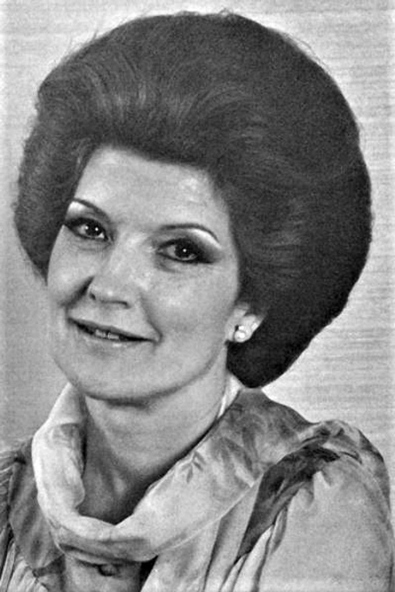 Mady Mesplé portrait image