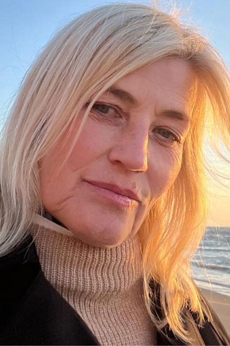 Janne Bjerg Sørensen portrait image