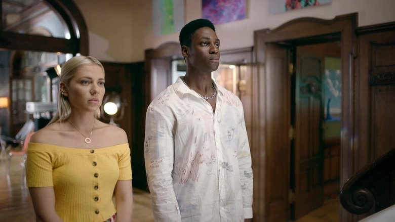 Still image for Sunny - Wer bist Du wirklich? season 1 episode 16: Episode 16