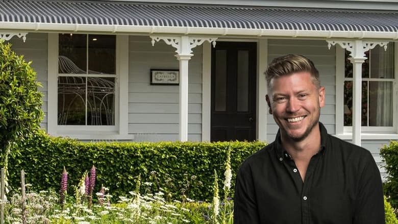 Country House Hunters New Zealand