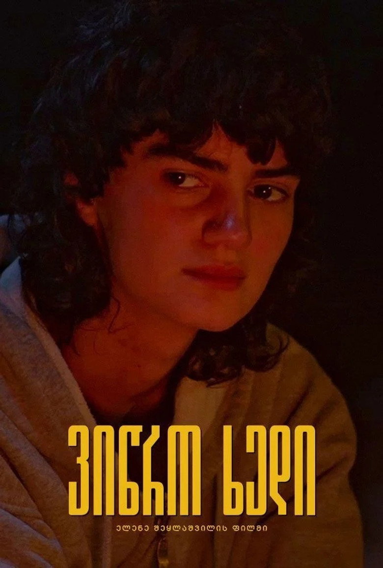 ვიწრო ხედი
