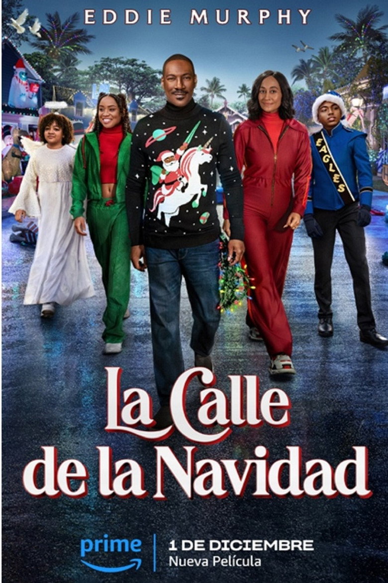 Póster la Película