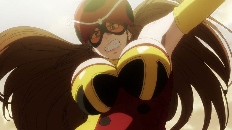 Toujima Tanzaburou wa Kamen Rider ni Naritai Temporada 1 Episodio 10 Cuevana 3