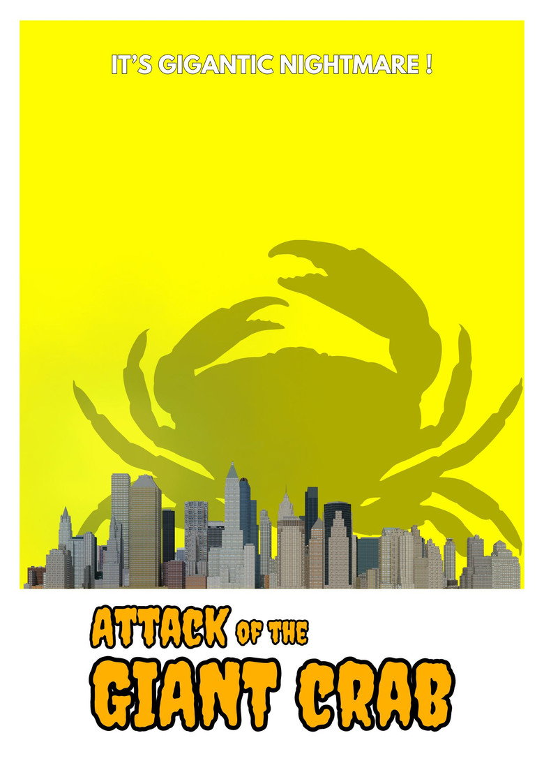 Imatge de It Came From The Bottom Of The Sea