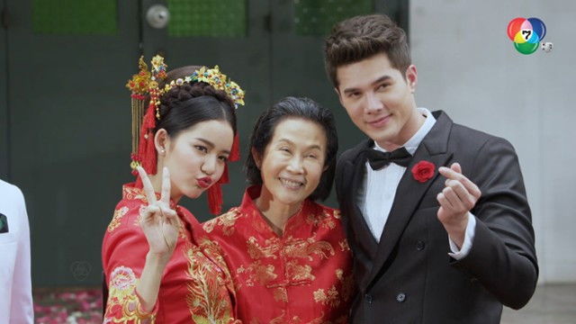 Still image for Mon Garn Bandan Ruk season 1 episode 15: Episode 15