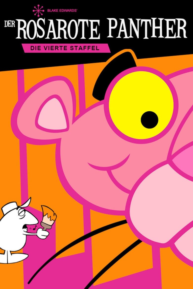 The Pink Panther Show Season 4 Episode 6