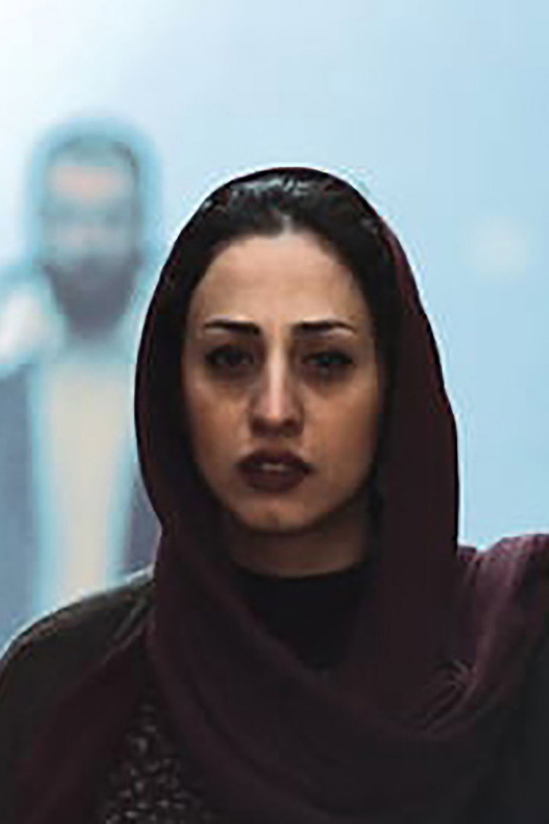 Safoora Khoshtinat photo