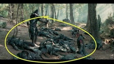 Still image for Faux raccord season 1 episode 10: Episode 10