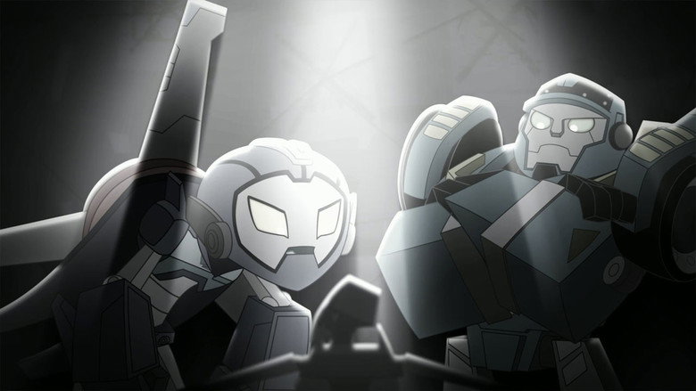 Things That Go Bot in the Night
