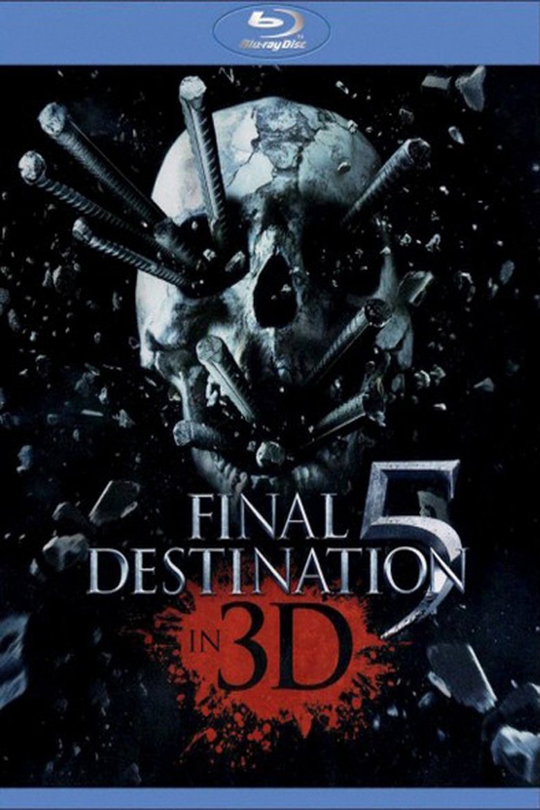 where to watch final destination 6 where to watch final destination 6