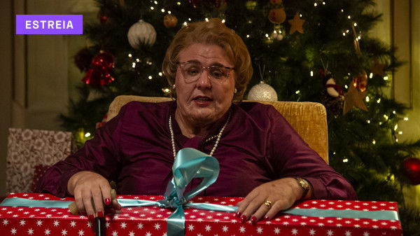 Still image for Mrs. Hope season 1 episode 1: Episode 1 Still image for Mrs. Hope season 1 episode 1: Episode 1