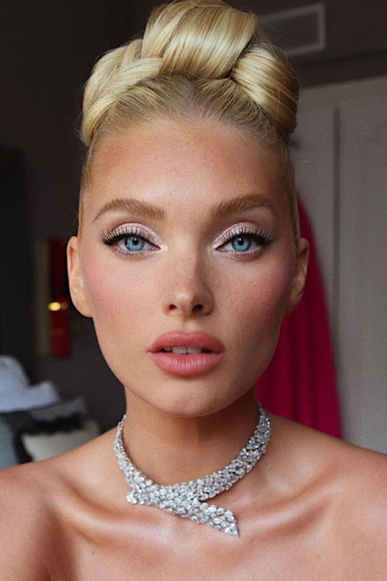 Elsa Hosk photo 5