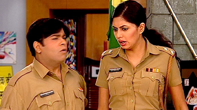 Still image for F.I.R. season 1 episode 449: Chandramukhi's Disguise