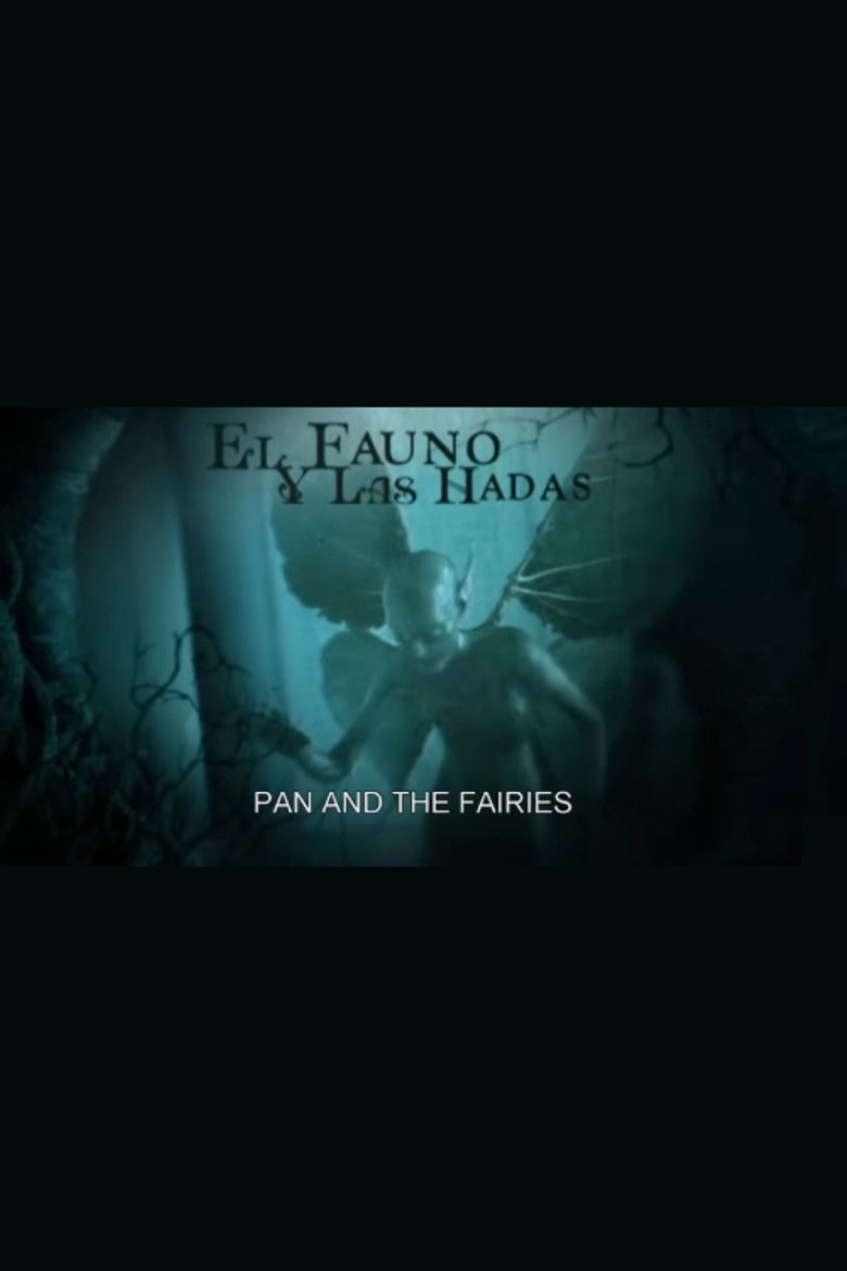 Imatge de El fauno y las hadas
