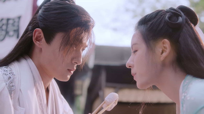 Still image for Destiny and Saving season 1 episode 5: Episode 5 Still image for Destiny and Saving season 1 episode 5: Episode 5