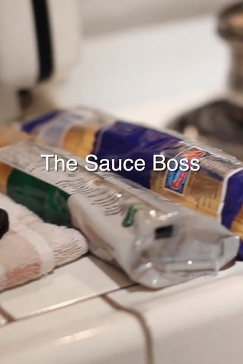 Imatge de The Sauce Boss