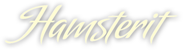 Hamsterit