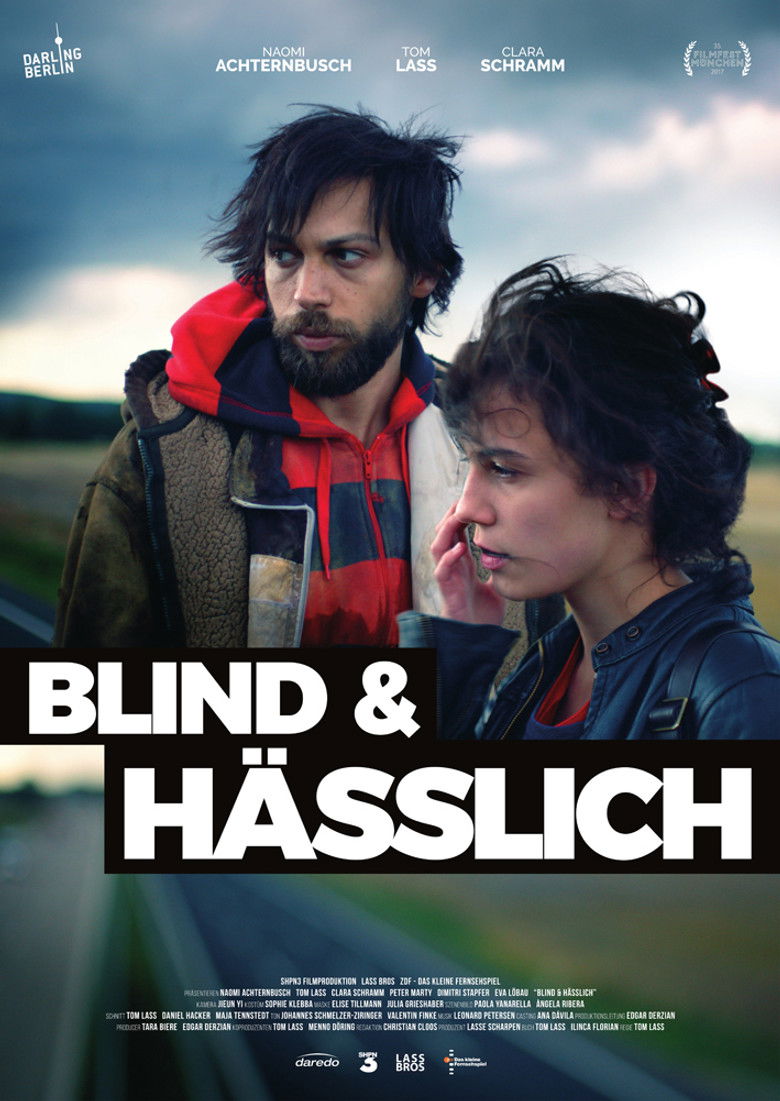 Imatge de Blind & Hässlich