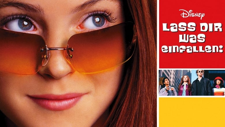 Lass dir was einfallen (2002)