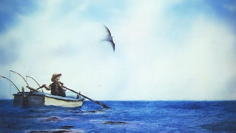 The Old Man And The Sea (1999)