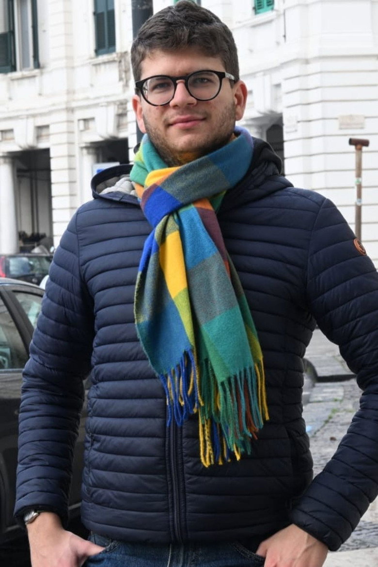 GIORGIO BENSAIA