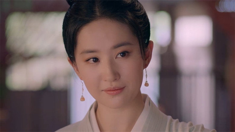 Still from A Dream of Splendor - Season 1 Episode 13