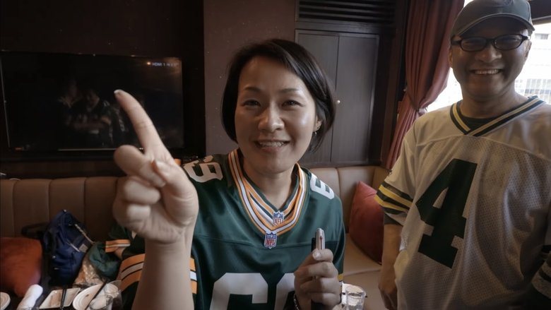 No Packers, No Life (2025)