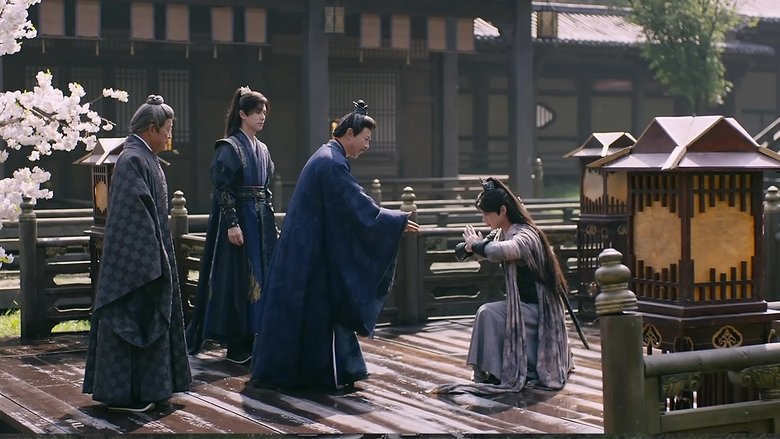 Still image for Be Yourself season 1 episode 2: Episode 2 Still image for Be Yourself season 1 episode 2: Episode 2