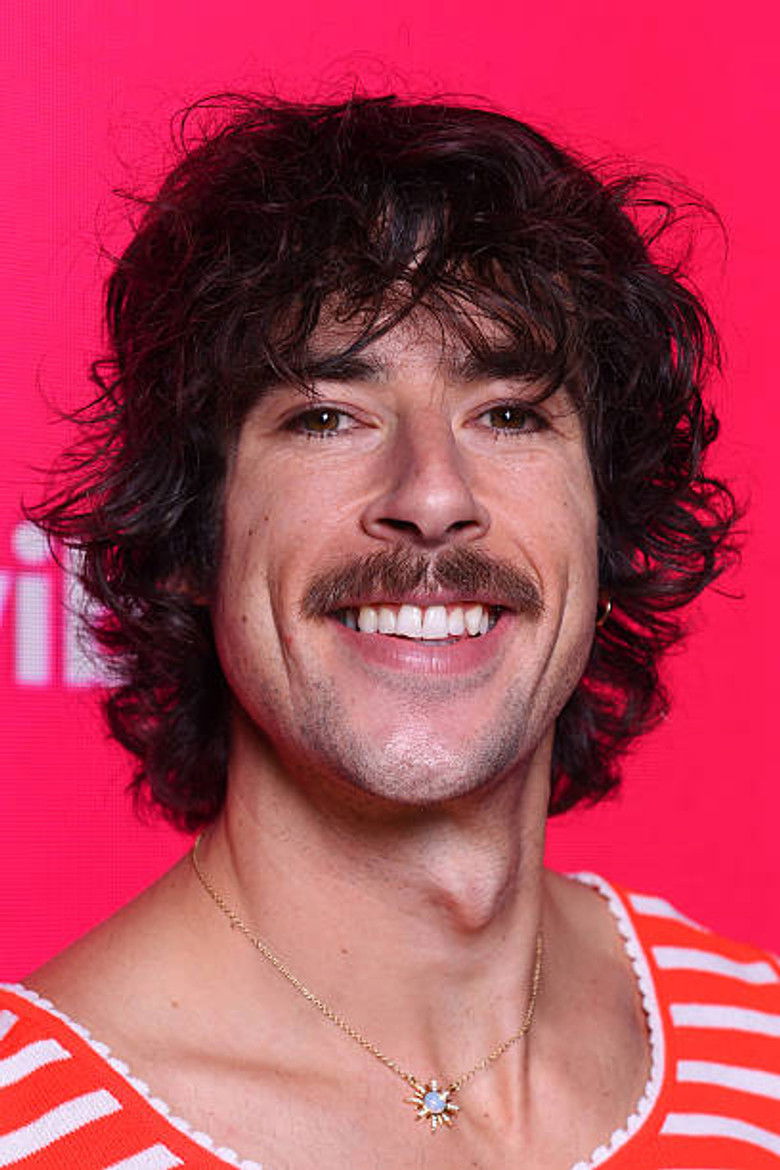 Go-Jo portrait image