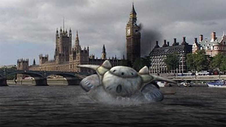 Doctor Who Season 1 Episode 4 Watch Doctor Who Season 1 Episode 4 - Aliens of London (1) Online free