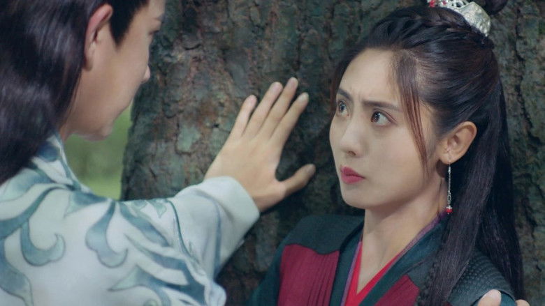 Still image for The Moon Brightens For You season 1 episode 16: Episode 16 Still image for The Moon Brightens For You season 1 episode 16: Episode 16