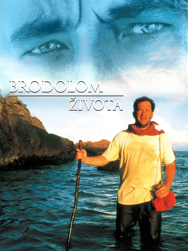 Brodolom života (2000)