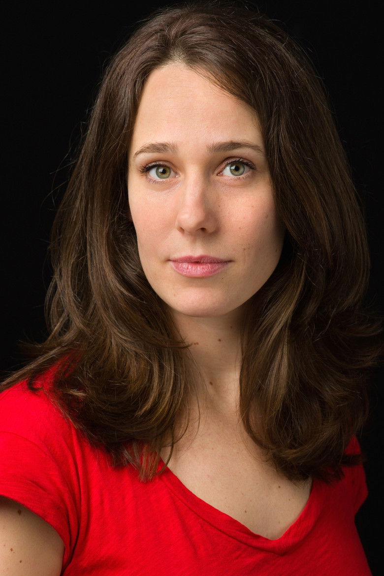 Karin Jessica Jansen portrait image