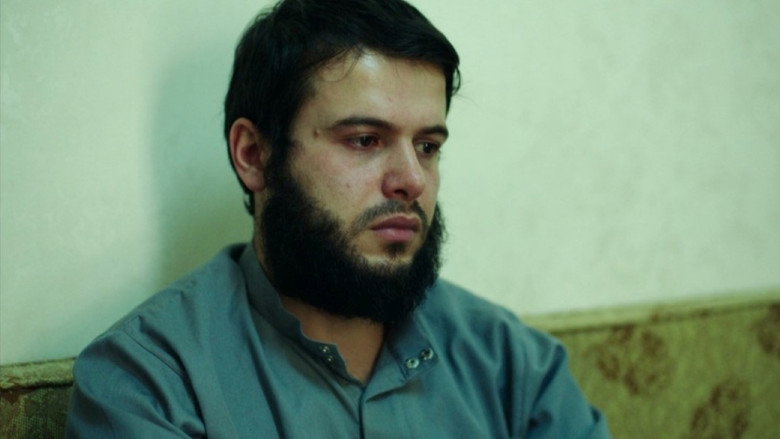 Caliphate S01E05 — Episode 5 episode still
