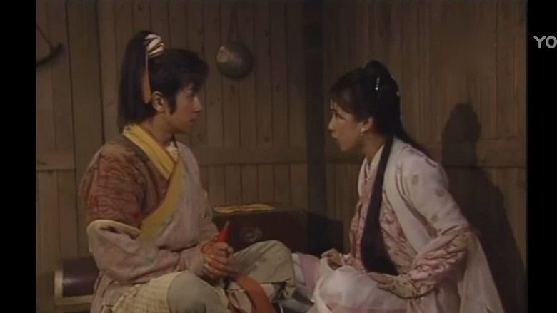 Still image for Whatever It Takes season 1 episode 5: Episode 5 Still image for Whatever It Takes season 1 episode 5: Episode 5