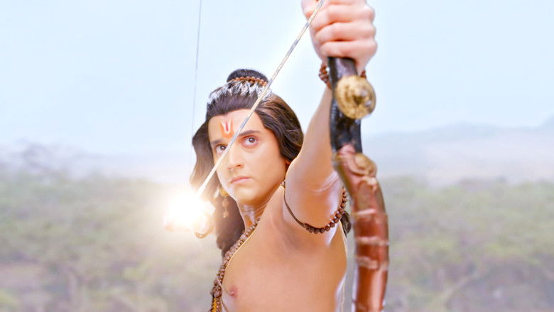 Still image for Shrimad Ramayan season 1 episode 138: Kumbhakarna Ka Keher Still image for Shrimad Ramayan season 1 episode 138: Kumbhakarna Ka Keher