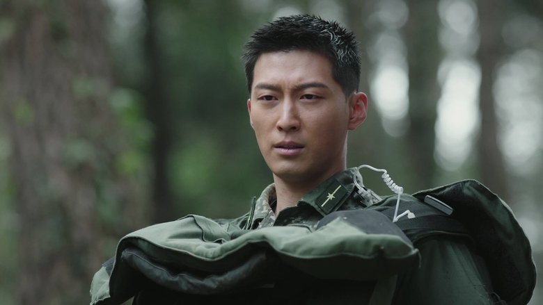 Still image for New Generation season 1 episode 17: The Hurt Locker (1)