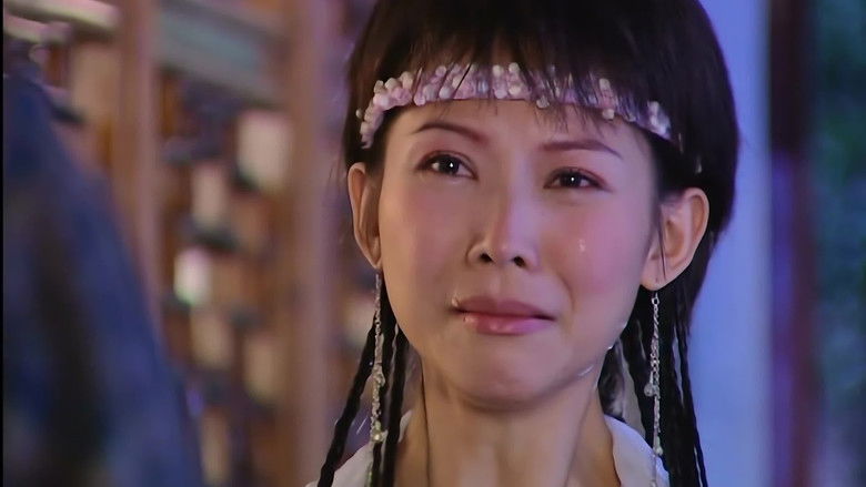 Still image for Shui Yue Dong Tian season 1 episode 15: Episode 15 Still image for Shui Yue Dong Tian season 1 episode 15: Episode 15