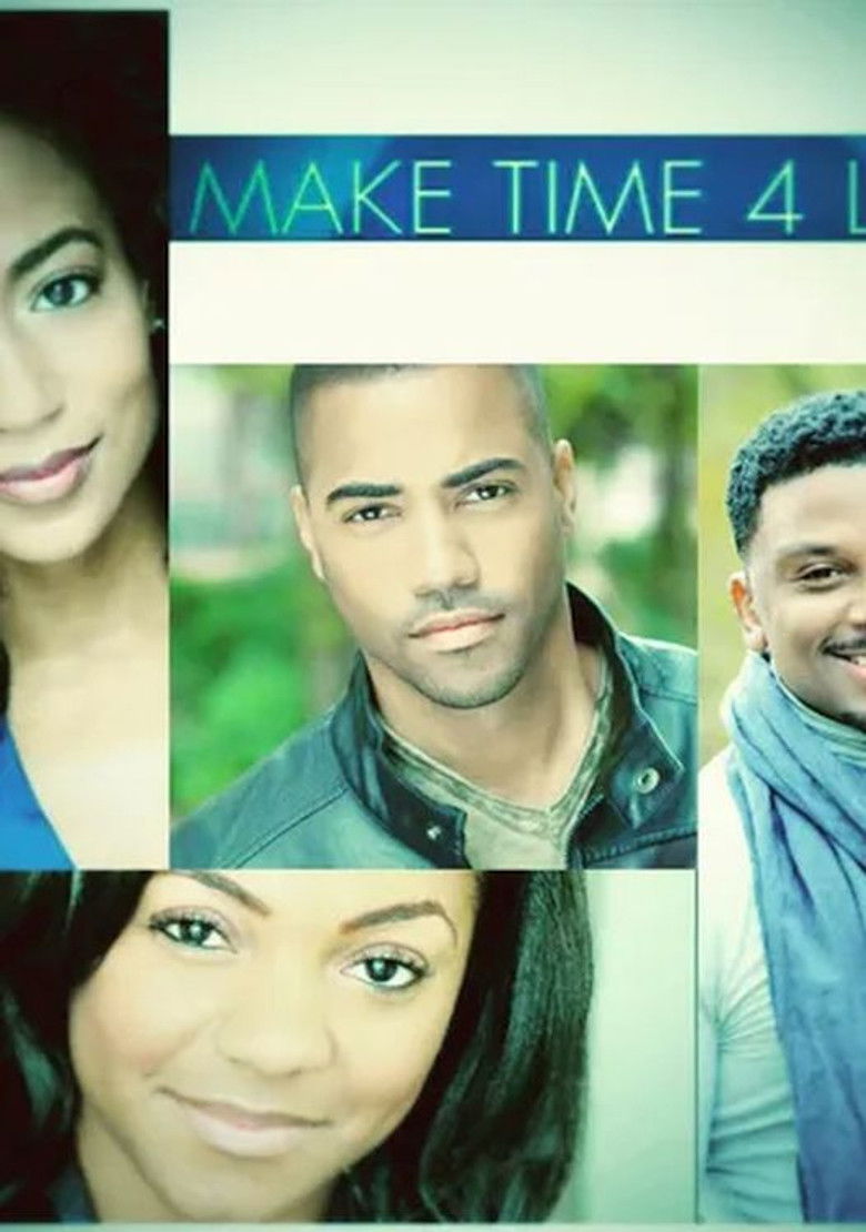 Imatge de Make Time 4 Love