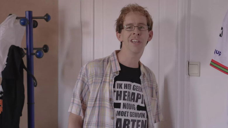 Still image for Jordy's Zomervlog season 1 episode 1: Episode 1