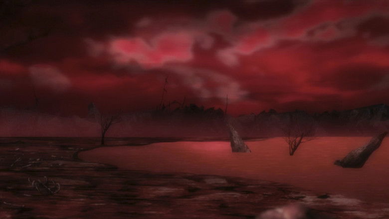 Still image for Ousama Game The Animation season 1 episode 1: Begin Again (Break Again) Still image for Ousama Game The Animation season 1 episode 1: Begin Again (Break Again)