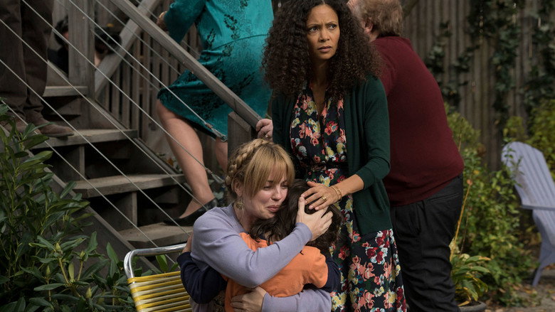 Still from The Slap - Сезон 1 Епизод 1
