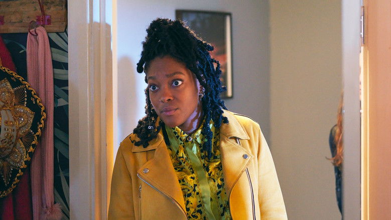 Still image for I Hate You season 1 episode 1: Canada Still image for I Hate You season 1 episode 1: Canada