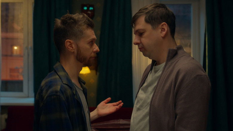 Still image for Ira season 1 episode 5: Episode 5 Still image for Ira season 1 episode 5: Episode 5